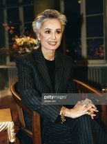 Daliah Lavi photo