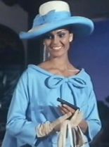 Daliah Lavi