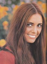 Daliah Lavi