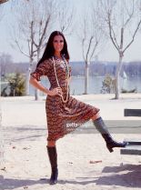 Daliah Lavi