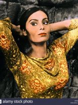 Daliah Lavi