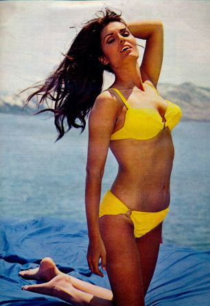 Daliah Lavi