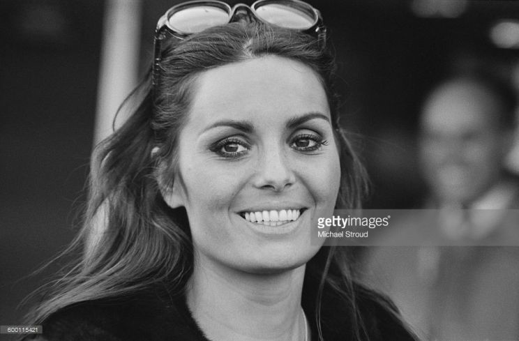 Daliah Lavi