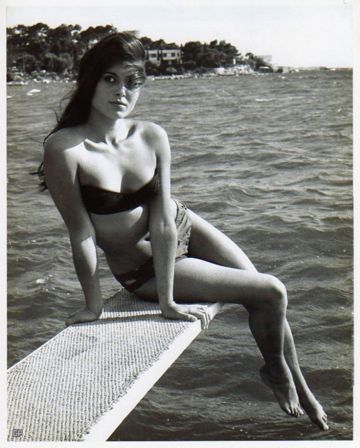 Daliah Lavi