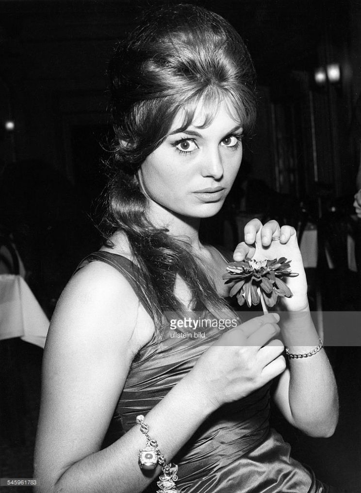 Daliah Lavi