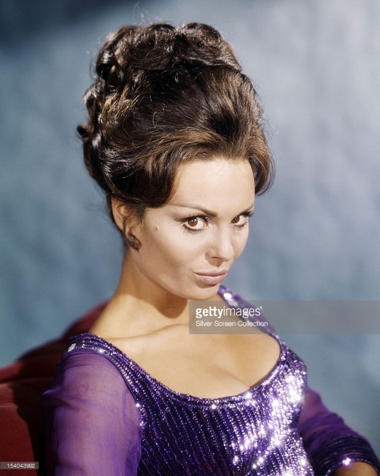 Daliah Lavi