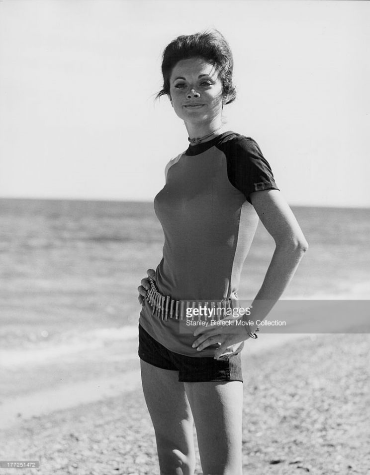 Daliah Lavi