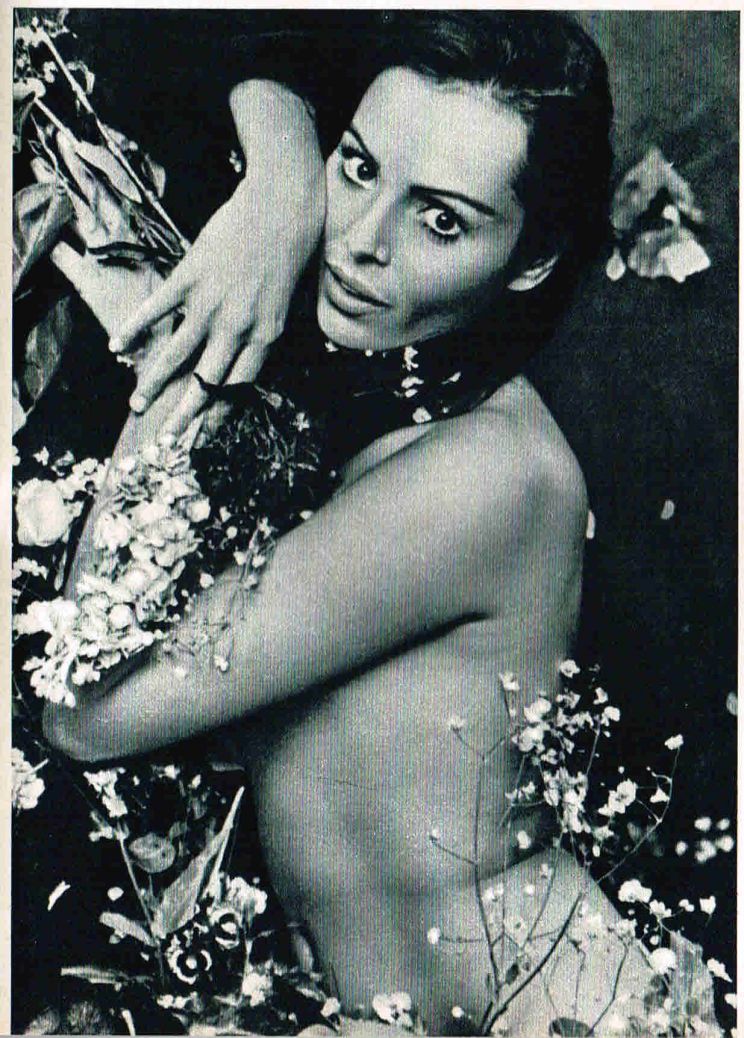 Daliah Lavi