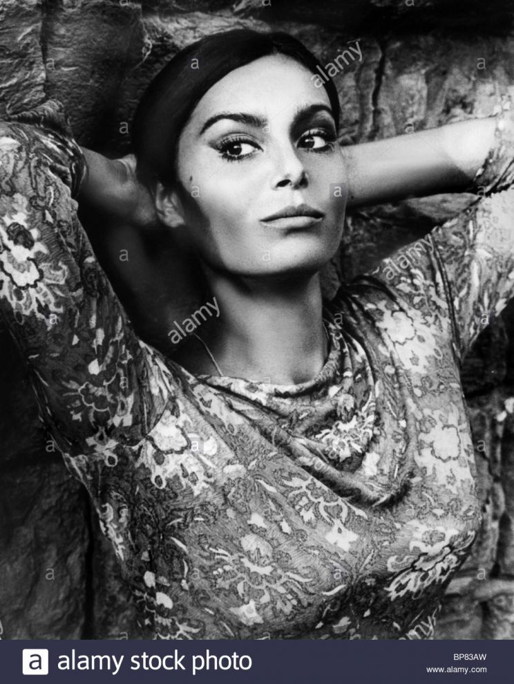 Daliah Lavi