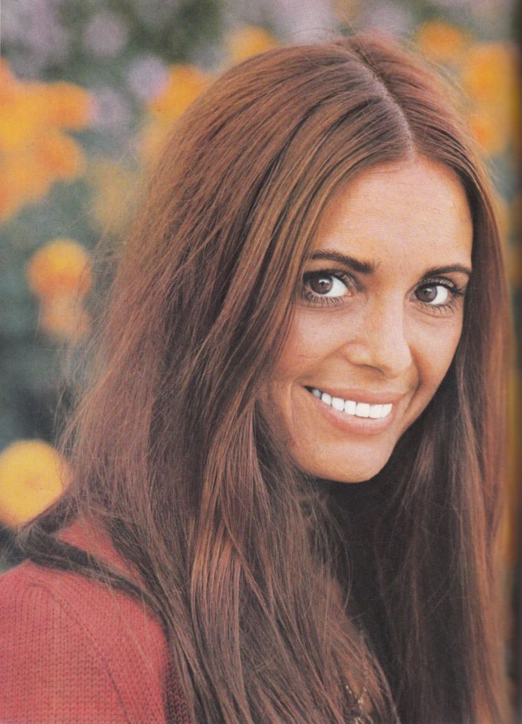 Daliah Lavi