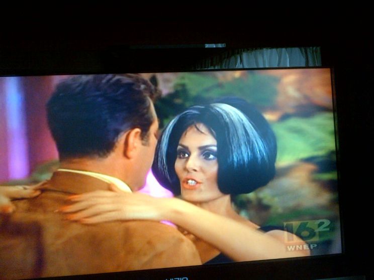 Daliah Lavi