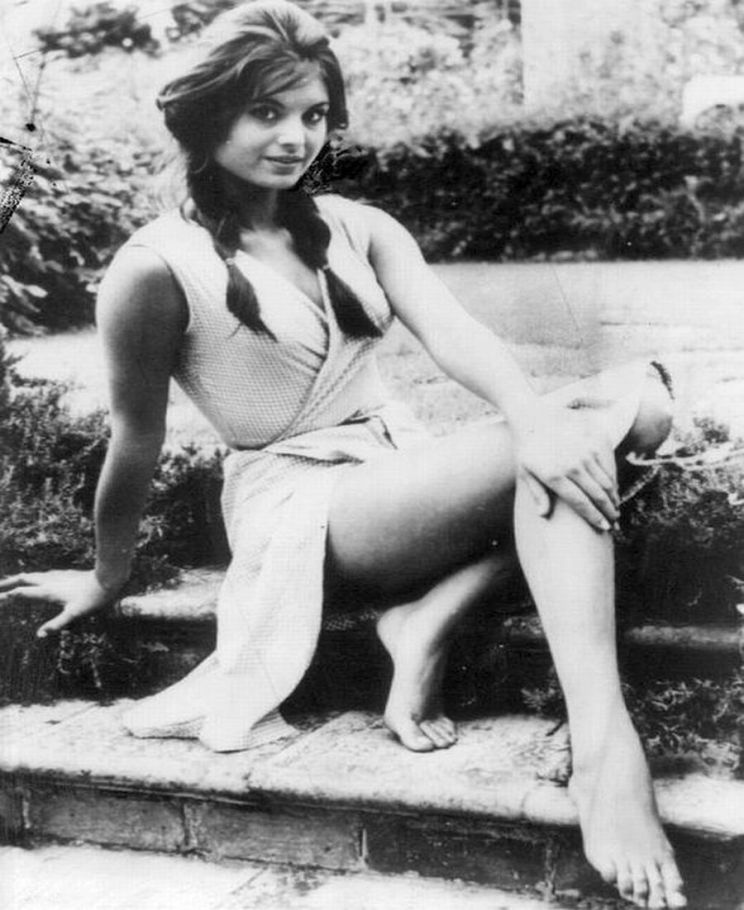 Daliah Lavi