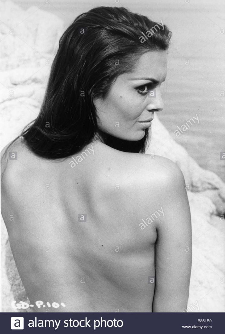 Daliah Lavi