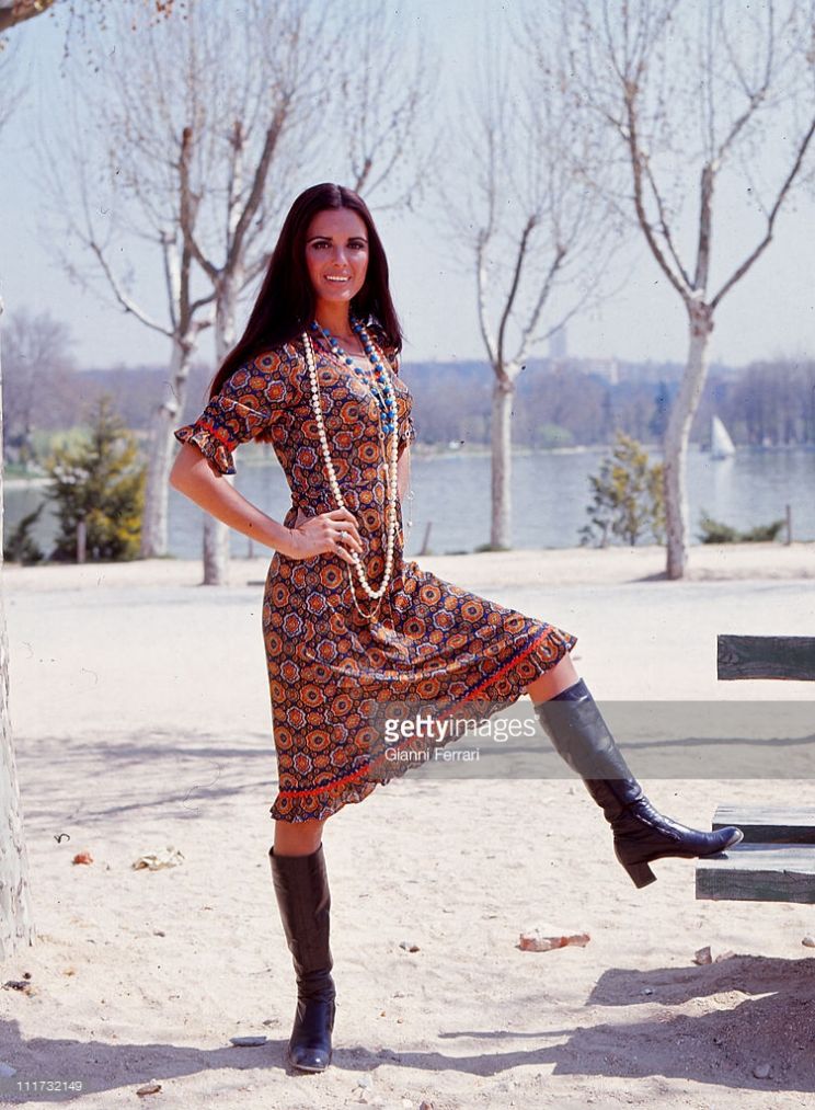 Daliah Lavi