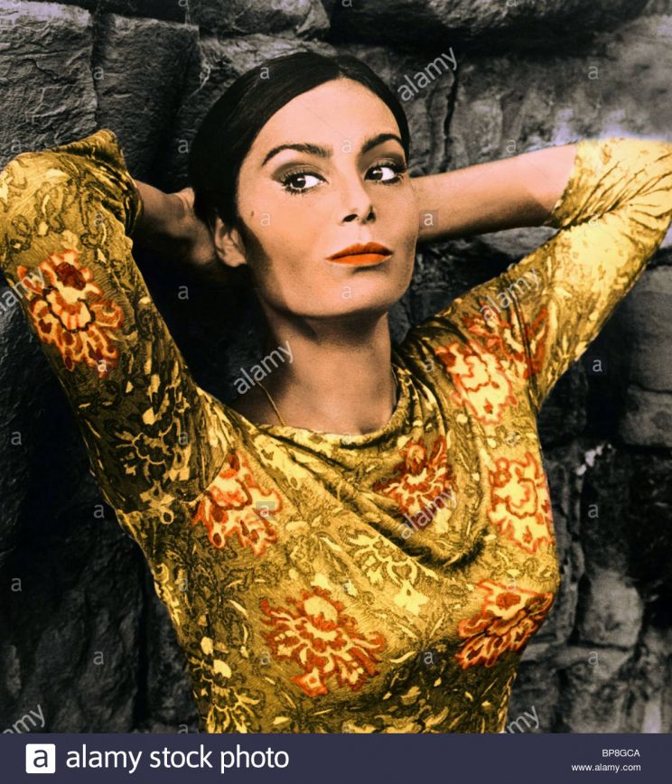 Daliah Lavi