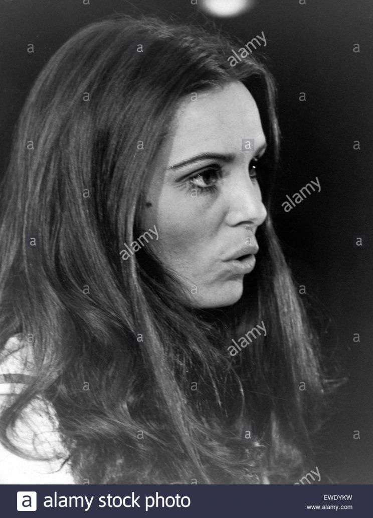 Daliah Lavi