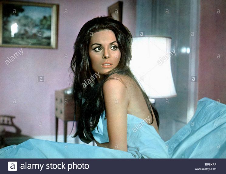 Daliah Lavi