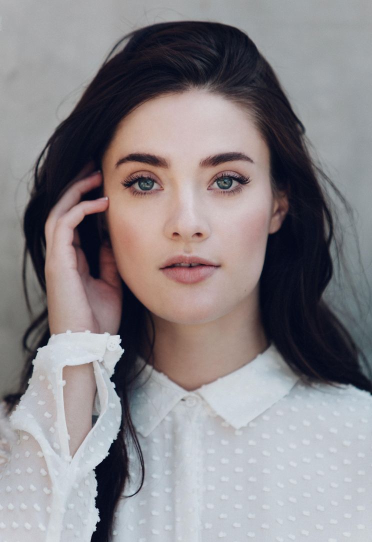Dalias Blake