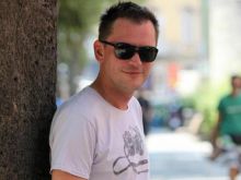Dalibor Matanic