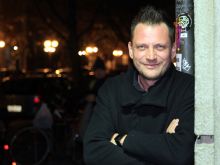 Dalibor Matanic