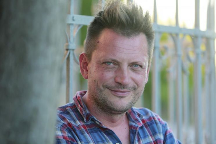 Dalibor Matanic