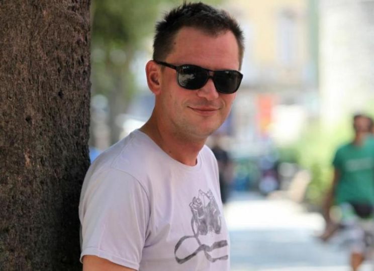 Dalibor Matanic