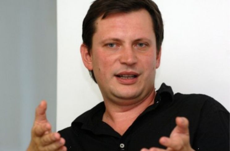 Dalibor Matanic