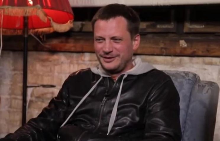 Dalibor Matanic