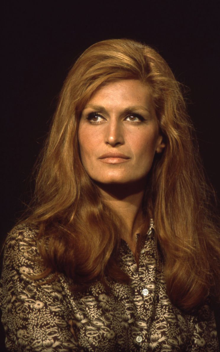 Dalida