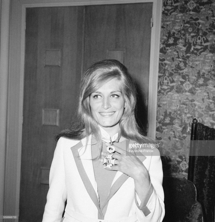 Dalida