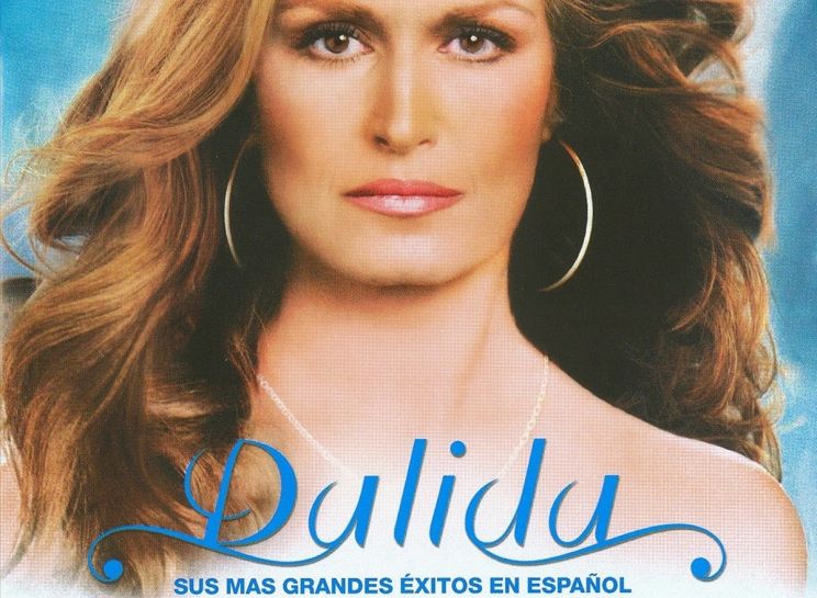 Dalida