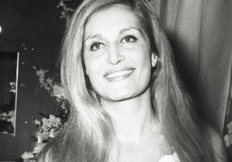 Dalida