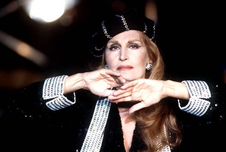 Dalida