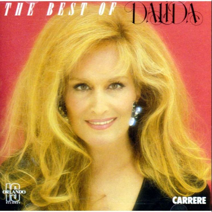 Dalida