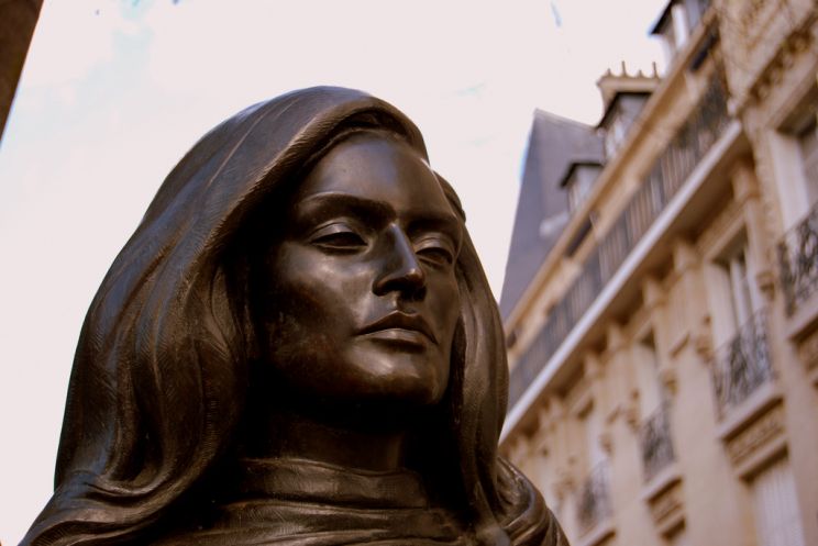 Dalida