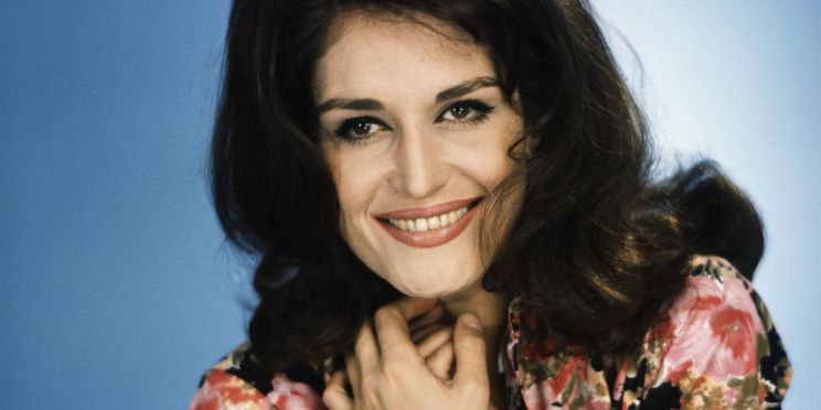 Dalida