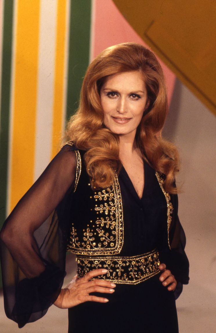 Dalida