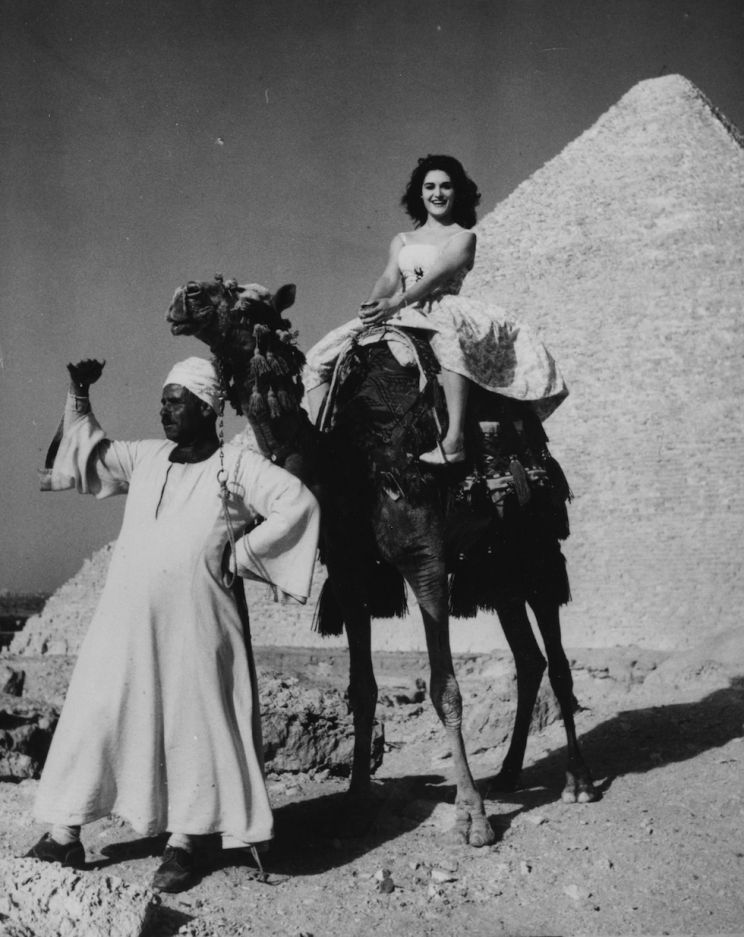 Dalida