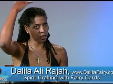 Dalila Ali Rajah