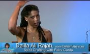 Dalila Ali Rajah