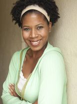 Dalila Ali Rajah