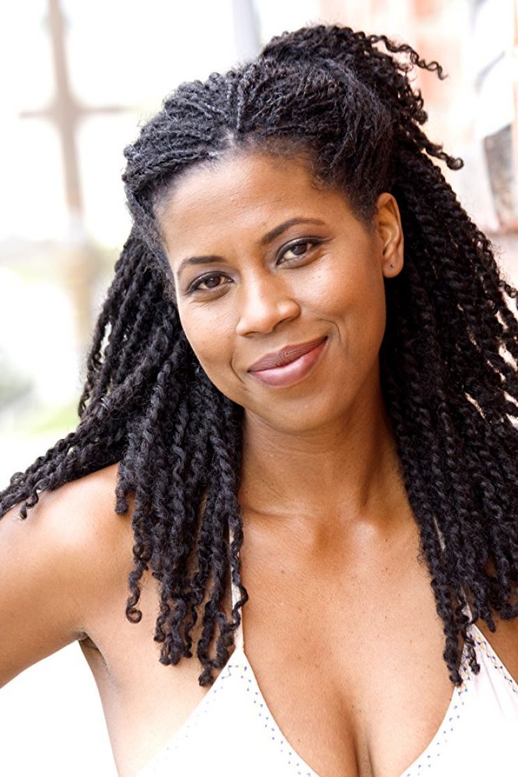 Dalila Ali Rajah