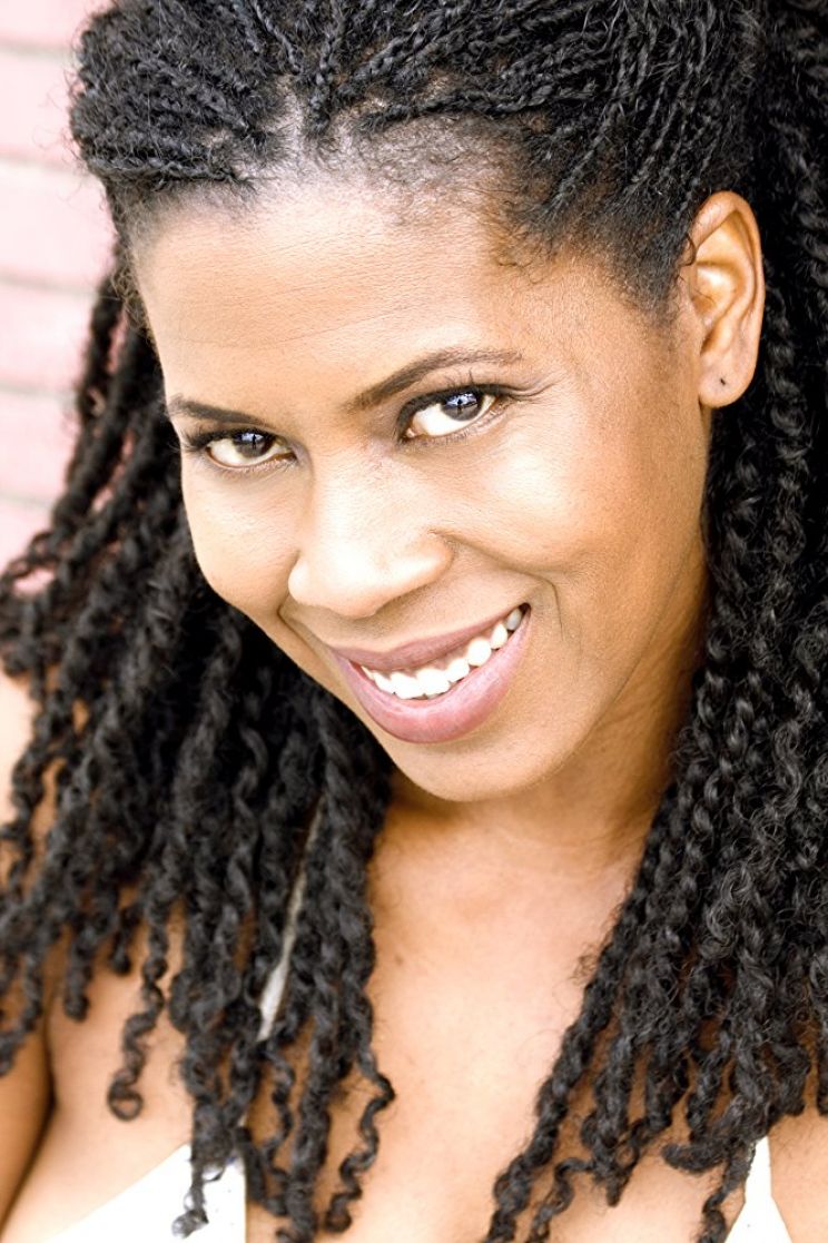 Dalila Ali Rajah