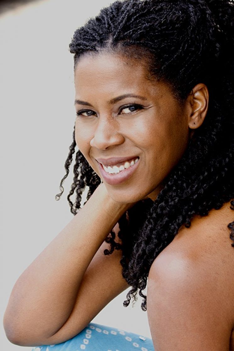 Dalila Ali Rajah