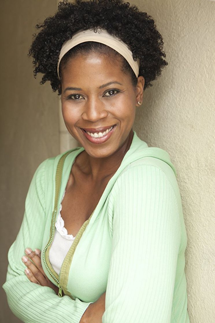 Dalila Ali Rajah