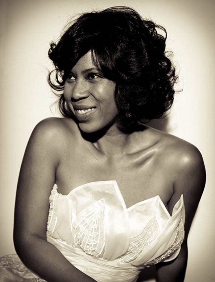 Dalila Ali Rajah