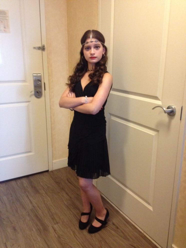 Dalila Bela