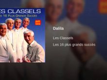 Dalila
