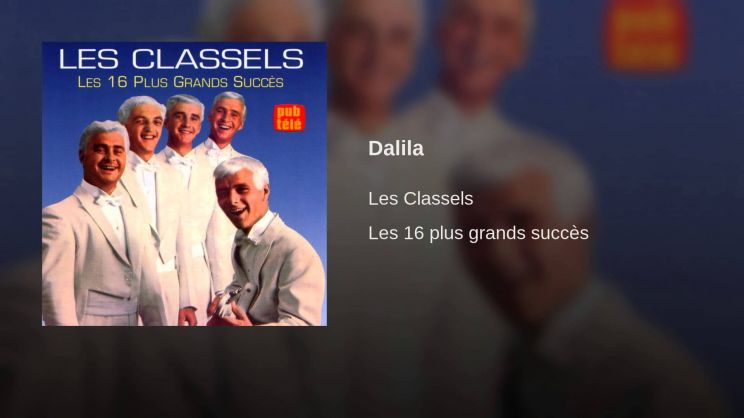 Dalila