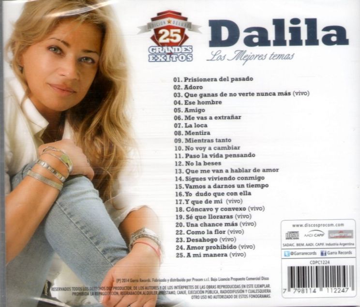 Dalila